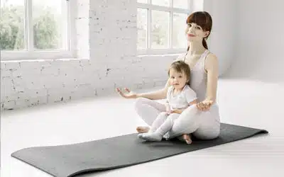 Baby Yoga