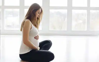 Estimulación Temprana Prenatal