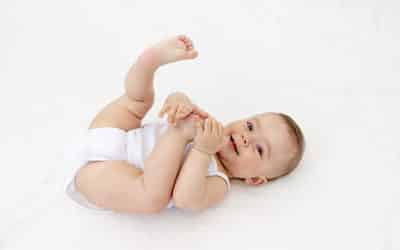Mitos y Verdades de los Recien Nacidos