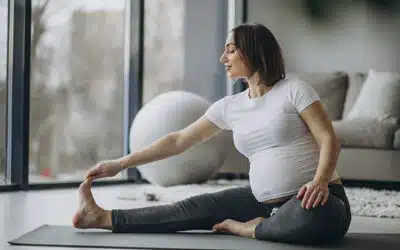 Gimnasia Prenatal: Beneficios y Precauciones