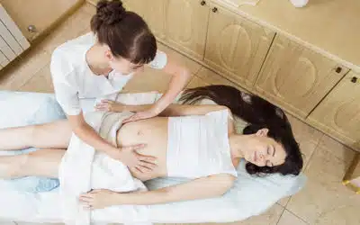 Spa Prenatal: Déjate Consentir