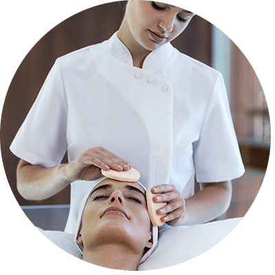 Hidratación-facial