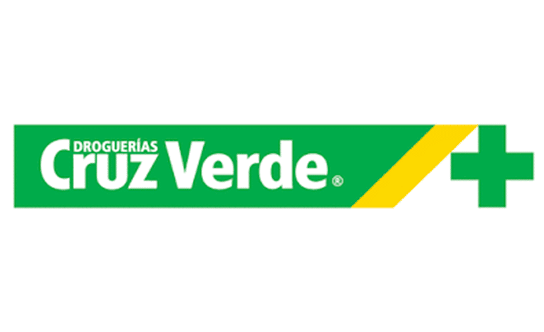 cruz verde