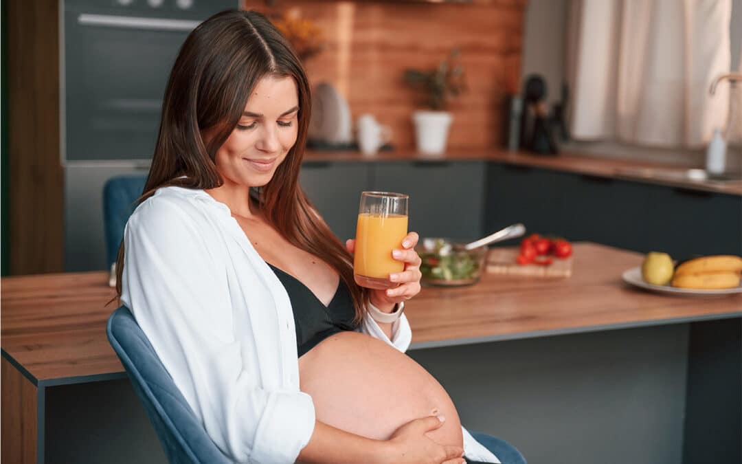 ¡Embarazo: Qué hacer y qué no hacer para una experiencia saludable y feliz!