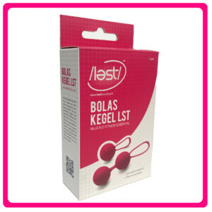 BOLAS DE KEGEL