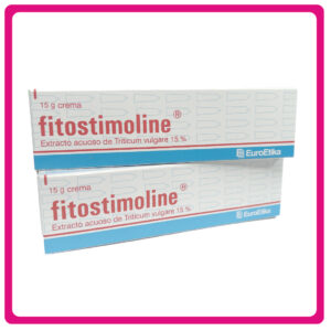Fitostimoline extracto acuoso