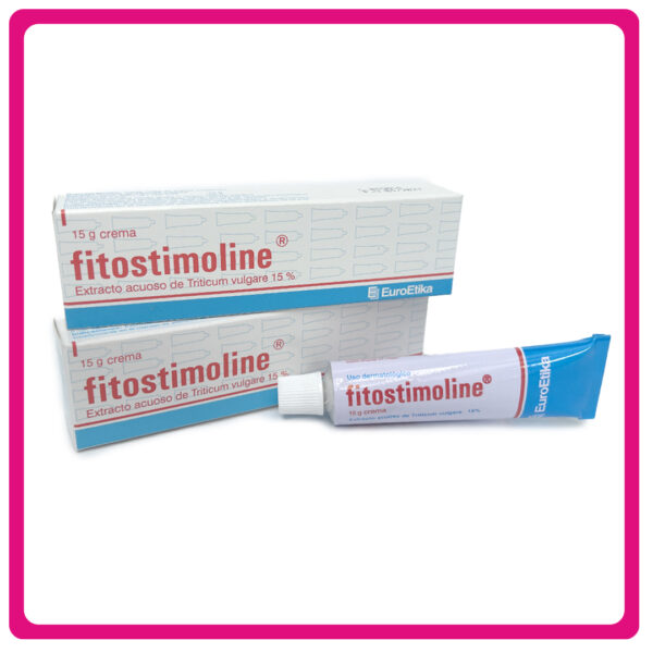 Fitostimoline extracto acuoso - Imagen 2