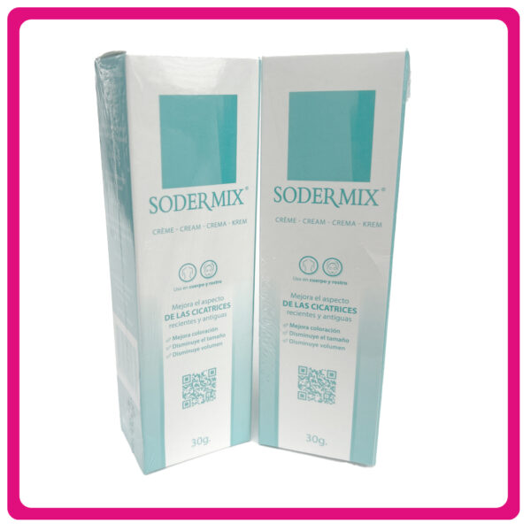 Sodermix