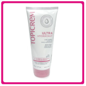 Topicream ultra hidratante