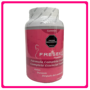 FRESEKS Prenatal