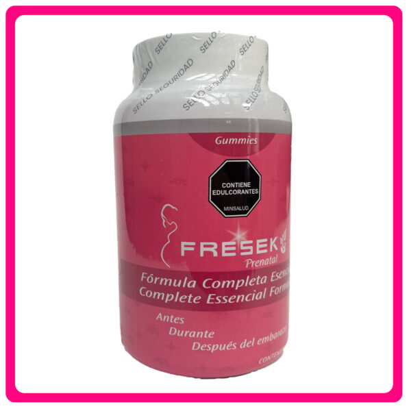 FRESEKS Prenatal